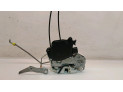 CERRADURA PUERTA DELANTERA IZQUIERDA PEUGEOT ION 2011