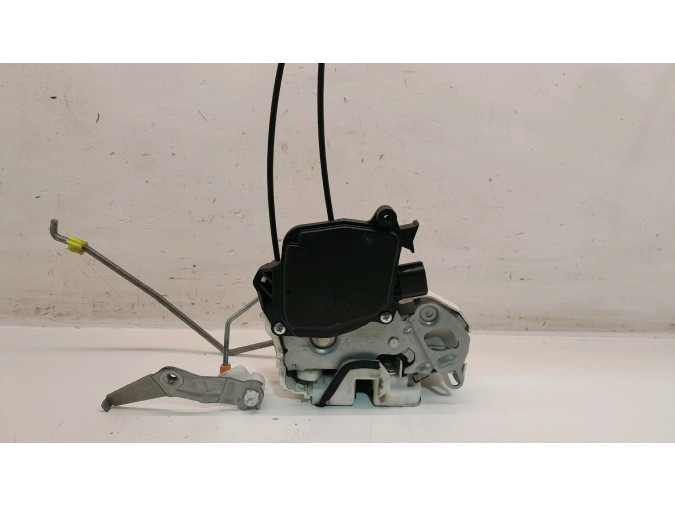 CERRADURA PUERTA DELANTERA IZQUIERDA PEUGEOT ION 2011