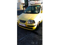 Cerradura puerta tr dr HYUNDAI ATOS  2004