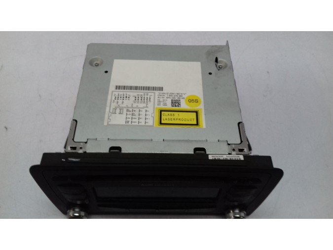 Radio CD RENAULT MEGANE 2011