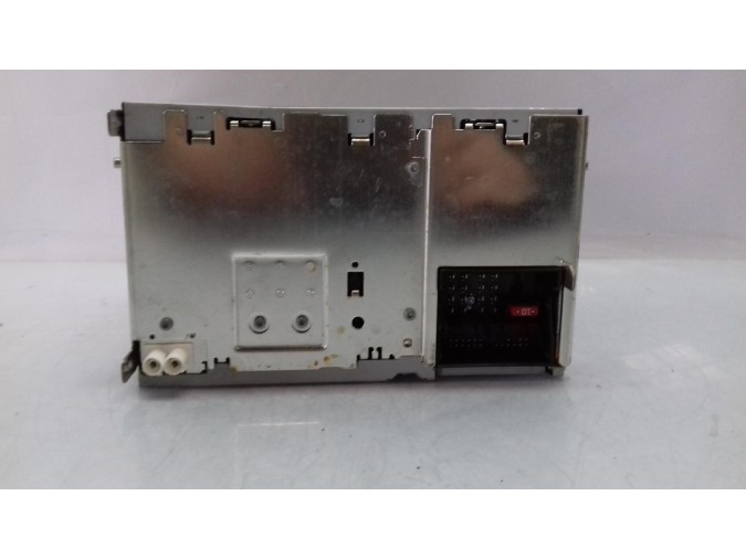 Radio CD RENAULT MEGANE 2011