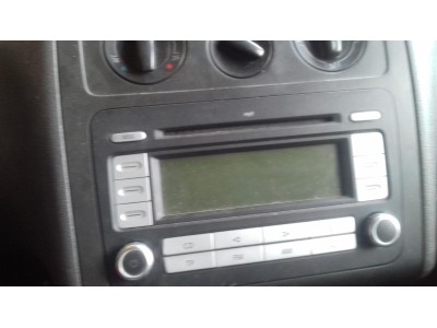Radio CD RENAULT MEGANE 2008