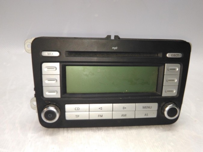 Radio CD RENAULT MEGANE 2008