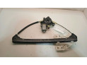 MOTOR ELEVALUNAS TRASERO IZQUIERDO AUDI A3 2016