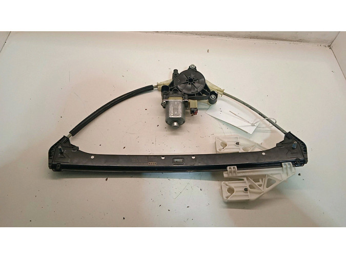 MOTOR ELEVALUNAS TRASERO IZQUIERDO AUDI A3 2016