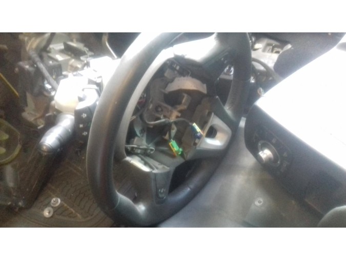 VOLANTE RENAULT SCENIC 2010