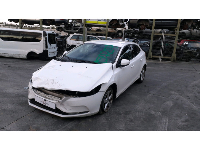 Ud control airbag VOLVO V40  2016