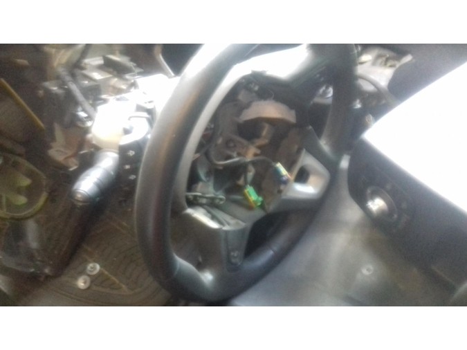 VOLANTE RENAULT SCENIC 2010