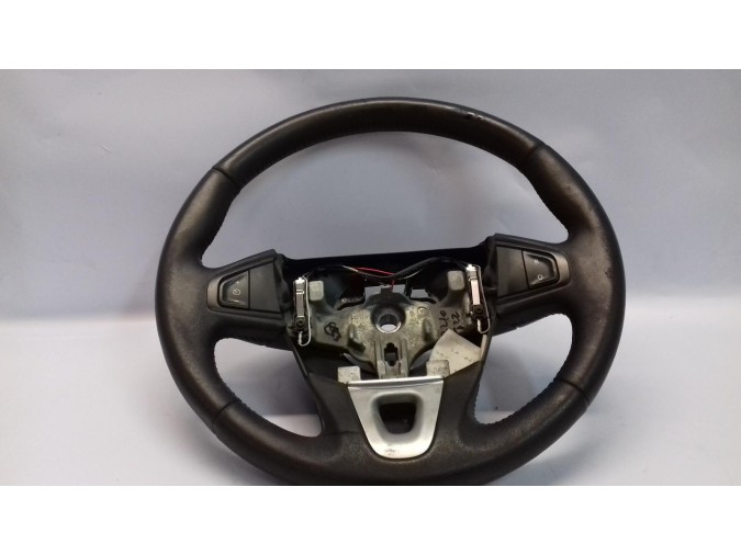 VOLANTE RENAULT SCENIC 2010