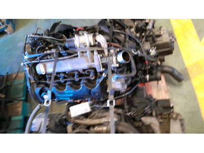 CAJA CAMBIOS ALFA ROMEO 147 2001