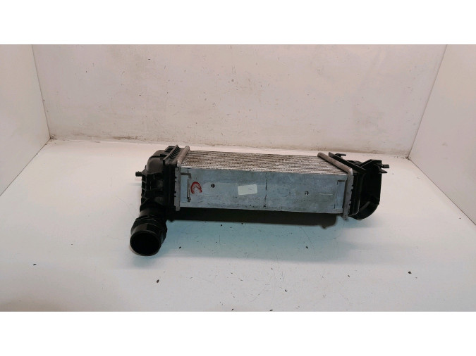 INTERCOOLER NISSAN MICRA 2019