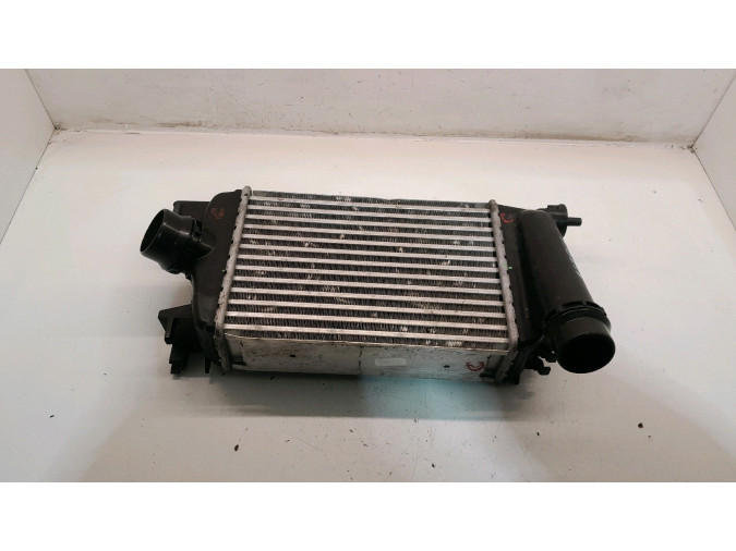 INTERCOOLER NISSAN MICRA 2019