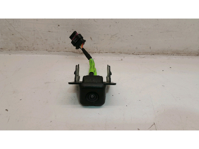 CAMARA CITROEN C4 2022