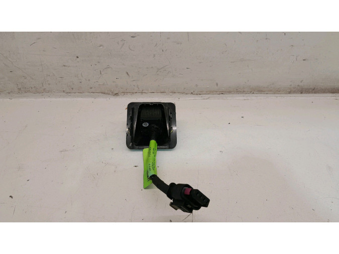 CAMARA CITROEN C4 2022