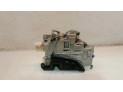 CERRADURA PUERTA TRASERA DERECHA SEAT EXEO 2011