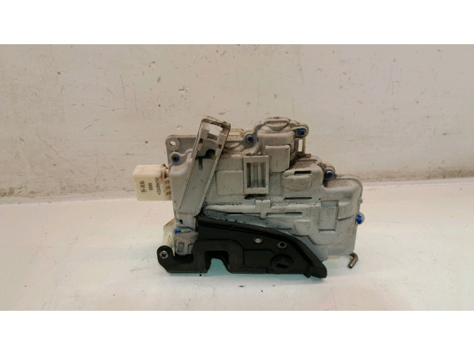 CERRADURA PUERTA TRASERA DERECHA SEAT EXEO 2011