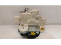 CERRADURA PUERTA DELANTERA IZQUIERDA SEAT EXEO 2011