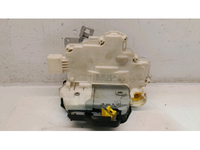 CERRADURA PUERTA DELANTERA IZQUIERDA SEAT EXEO 2011