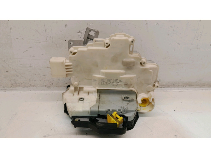 CERRADURA PUERTA DELANTERA IZQUIERDA SEAT EXEO 2011
