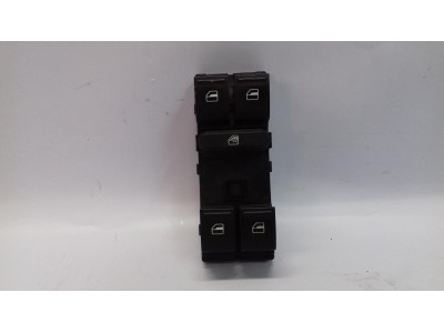 MANDO ELEVALUNAS DELANTERO IZQUIERDO VOLKSWAGEN PASSAT 2006