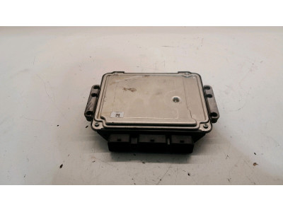 CENTRALITA MOTOR UCE CITROEN C3 2009