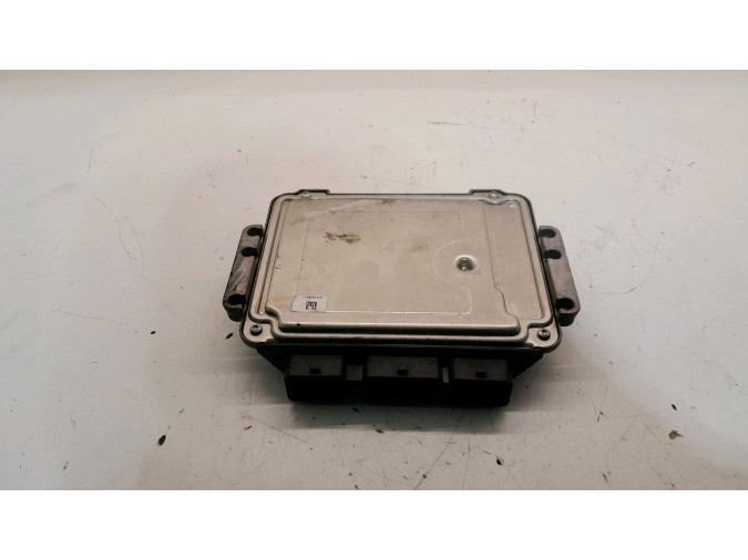 CENTRALITA MOTOR UCE CITROEN C3 2009