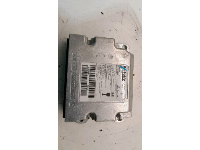 CENTRALITA AIRBAG RENAULT LAGUNA 2008