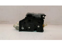 CERRADURA PUERTA TRASERA DERECHA AUDI A3 2016