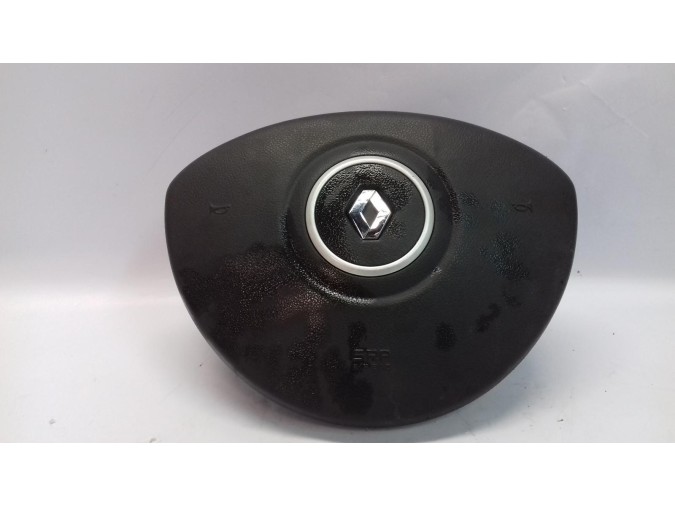 AIRBAG DELANTERO IZQUIERDO RENAULT CLIO 2012