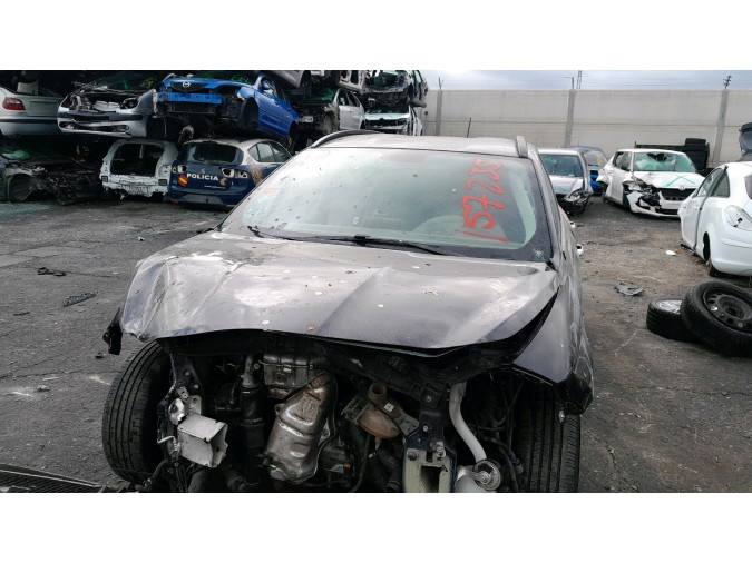 BRAZO SUSPENSION DELANTERO DERECHO FIAT TIPO 2019