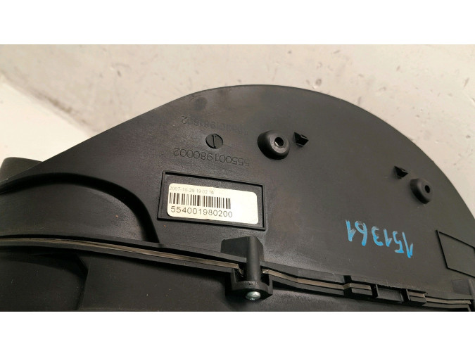 CUADRO INSTRUMENTOS FIAT BRAVO 2008