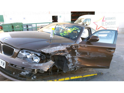 Volante dirección BMW 116D  2010