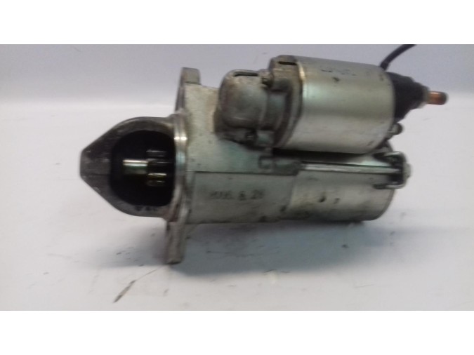 MOTOR ARRANQUE OPEL ASTRA 2007