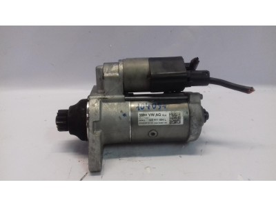 Motor Arranque SEAT LEON 2015