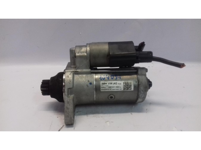Motor Arranque SEAT LEON 2015