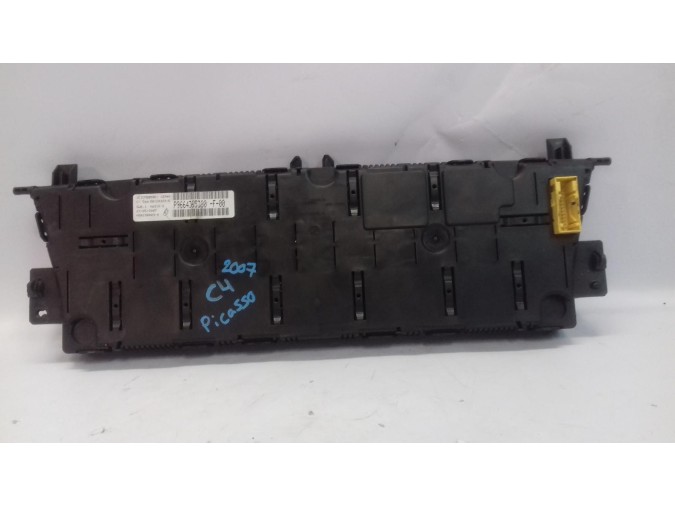 CUADRO INSTRUMENTOS CITROEN C4 PICASSO 2007