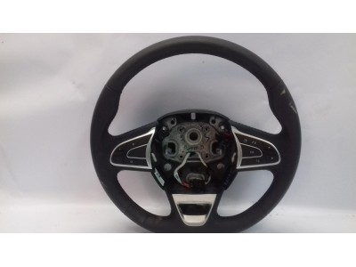 VOLANTE RENAULT MEGANE 2018