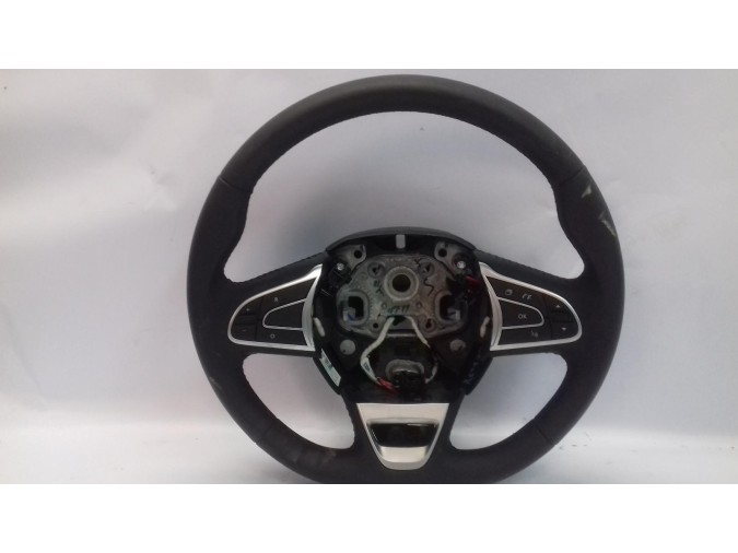 VOLANTE RENAULT MEGANE 2018