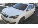 Interruptor elevalunas dl dr PEUGEOT 308  2016