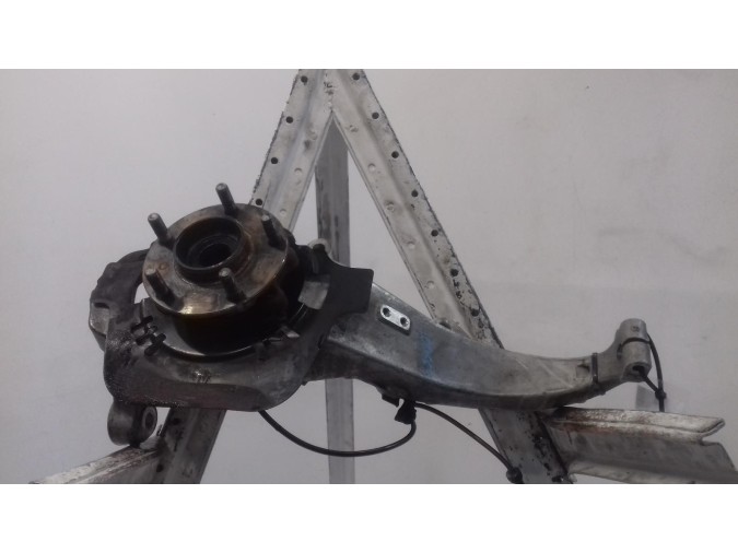 MANGUETA DELANTERAIZQUIERDA RENAULT SERIE G 2015