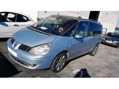 FARO ANTINIEBLA DELANTERO DERECHO RENAULT ESPACE 2007