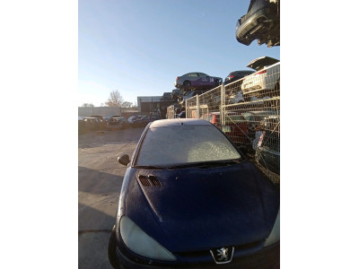 Motor arranque PEUGEOT 206 2001 2001