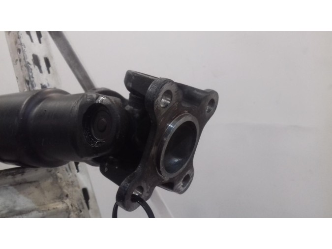 TRANSMISION CENTRAL DELANTERA RENAULT SERIE G 2015