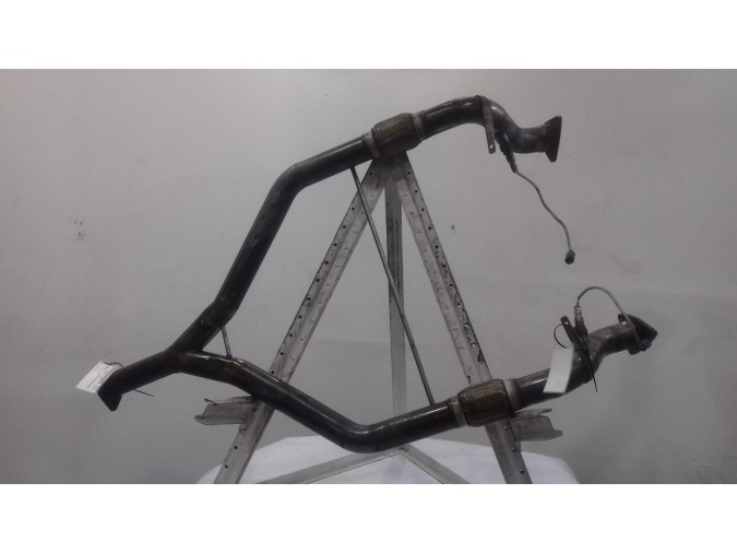 FILTRO TUBO DE ESCAPE SO RENAULT SERIE G 2015