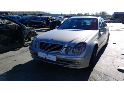 Radiador motor MERCEDES E 320 CDI 2003
