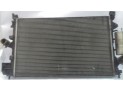 Radiador de Agua FIAT CROMA 2007