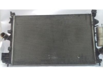 Radiador de Agua FIAT CROMA 2007