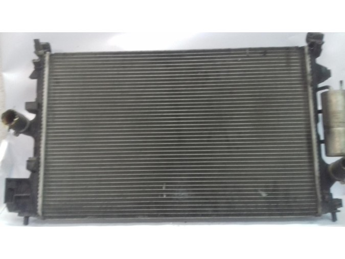 Radiador de Agua FIAT CROMA 2007
