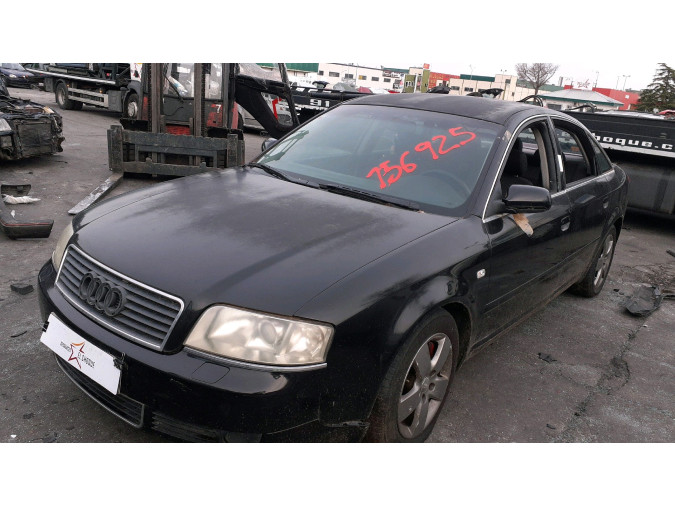 COMPRESOR AIRE ACONDICIONADO AUDI A6 2004