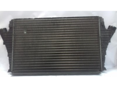 Intercooler FIAT CROMA 2007